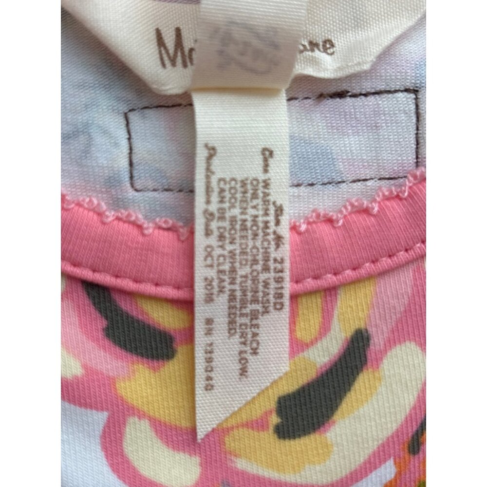 Matilda Jane Tiddlywinks Dress and Diaper Cover Sz 18/24mos - Picture 5 of 6